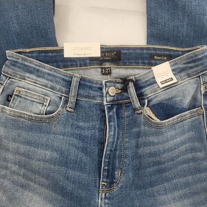 Judy Blue - High Waist Boot Cut Jeans - Style: JB82515-Size: 5/27 - NWT
